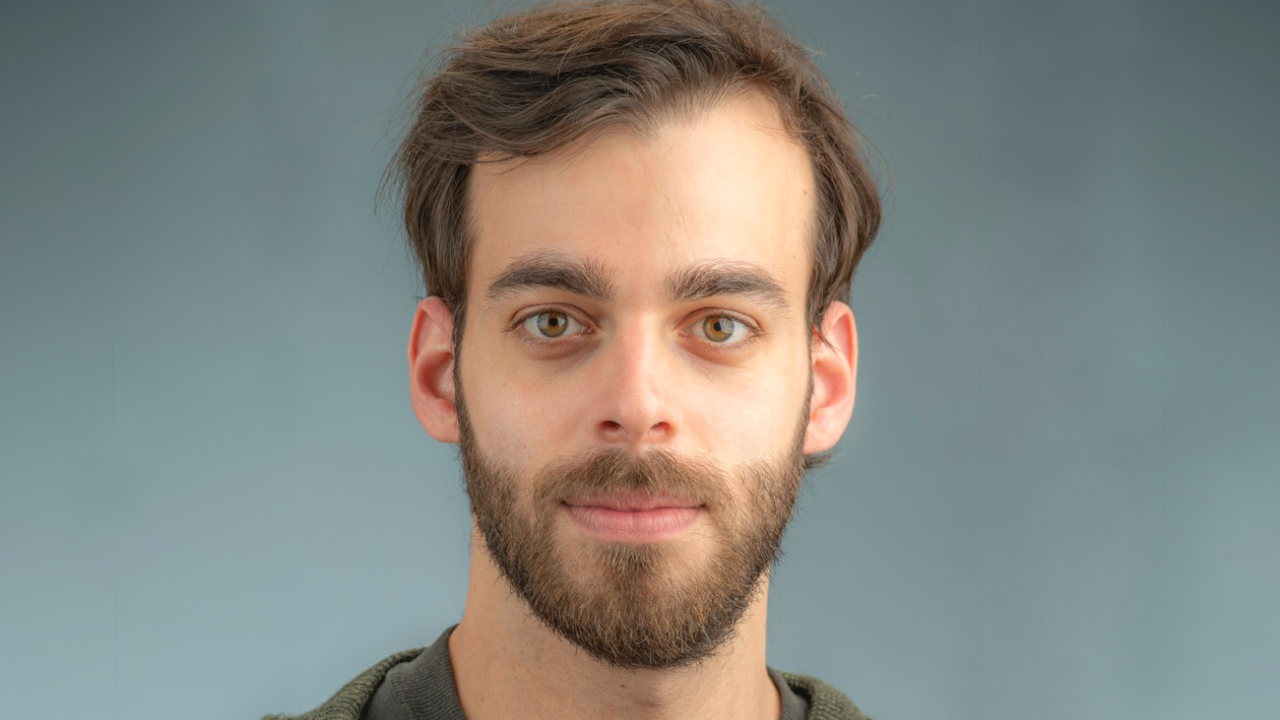 Pedro Ruivo