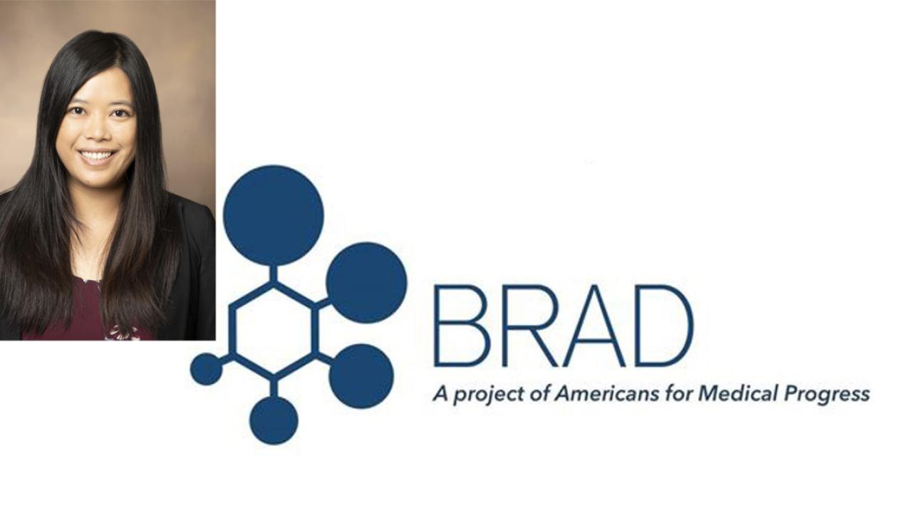 BRAD