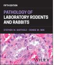 Pathology of Laboratory Rodents and Rabbits 5th Edition front page cover